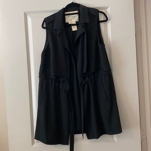 Anthropologie duster